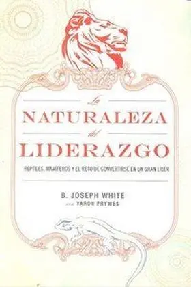 La Naturaleza del Liderazgo