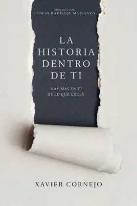 Historia dentro de Ti, la