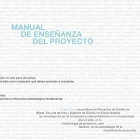 Manual de Enseñanza del Proyecto