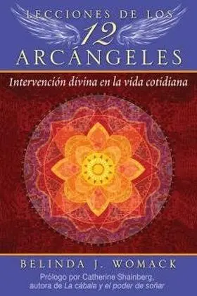 Lecciones de los 12 Arcangeles