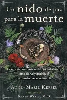 Un Nido de Paz y Muerte