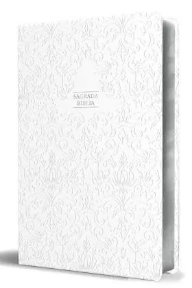 Biblia Catolica en Español. Boda, Bautizo, Primera Comunion, Conf