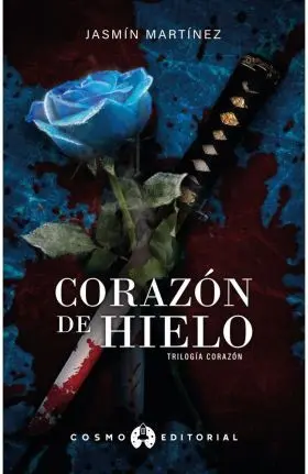 Corazon de Hielo