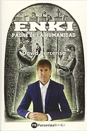 Enki, Padre de la Humanidad