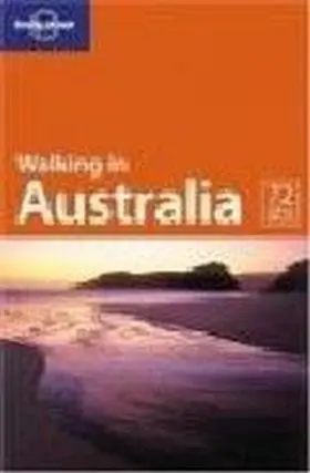 Walking In Australia 5 Ed. Ingles