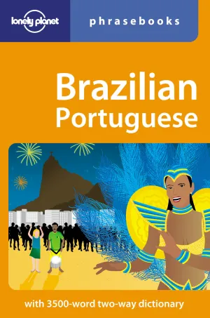 Brazilian Portuguese Phraseboo Ed.