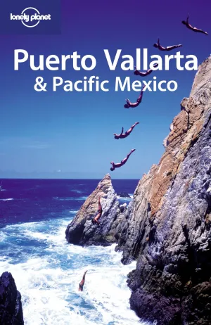 Puerto Vallarta & Pacific Mexico Ed. Ingles