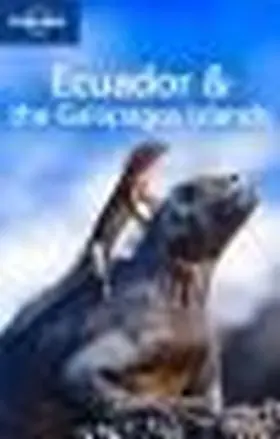 Ecuador & The Galapagos Islands 8