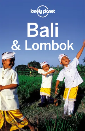 Bali & Lombok 13