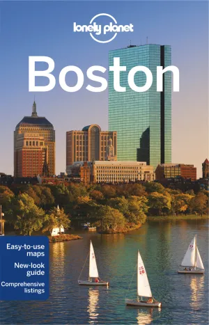 Boston (Ingles)