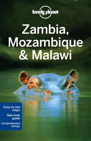Zambia, Mozambique & Malawi 2