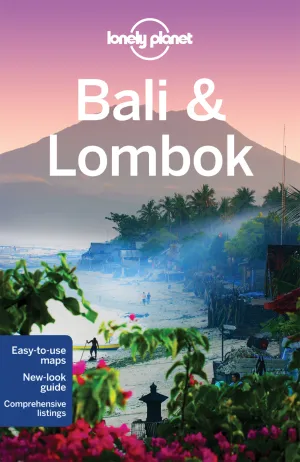 Bali & Lombok 14 (Ingles)