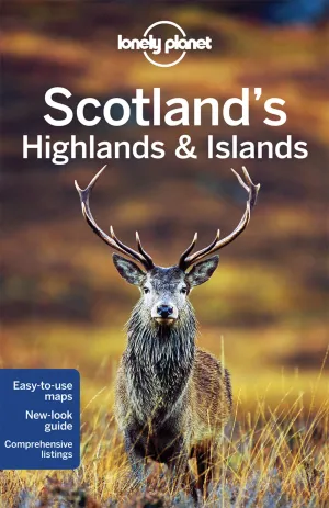 Scotland S Highlands & Islands 3