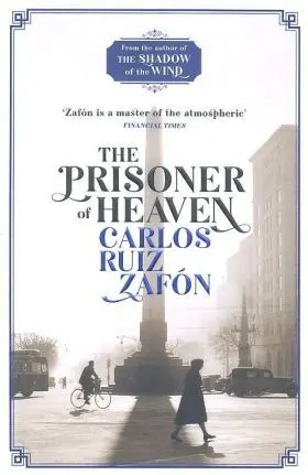The Prisoner Of Heaven