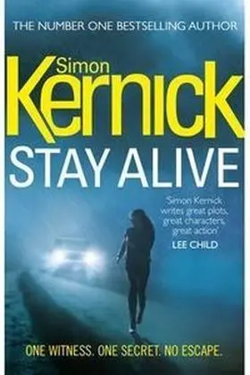 Stay Alive