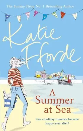 A Summer At Sea