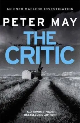 Peter May Collection