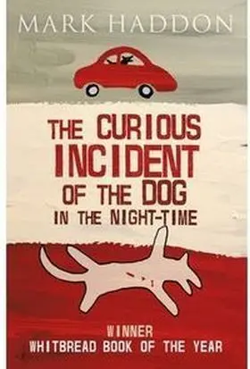Curious Incident Of The Dog In The Night Time