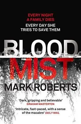 Blood Mist Eve Clay 1