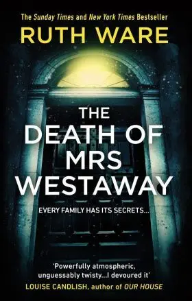 The Death Of Mrs Westaway