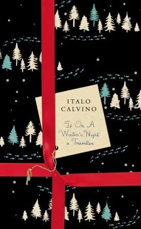 If On a Winter S Night a Traveller
