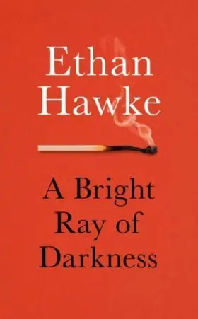 A Bright Ray Of Darkness