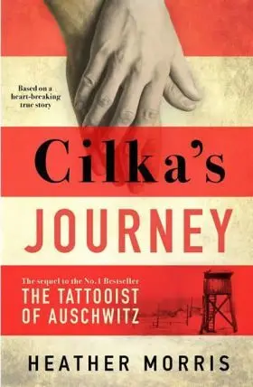 Cilka S Journey