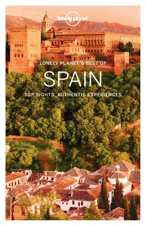 Best Of Spain