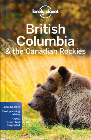 British Columbia & Canadian Rockies 7