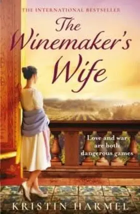 The Winemaker´s Wife
