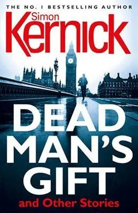 Dead Man S Gift And Other Stories