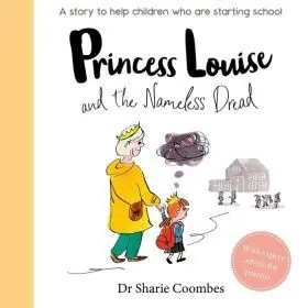 Princess Louise And The Nameless Dread (No More Wo