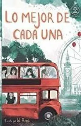 Lo Mejor de Cada una