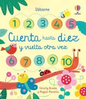 Cuenta Hasta Diez y Vuelta Otra Vez