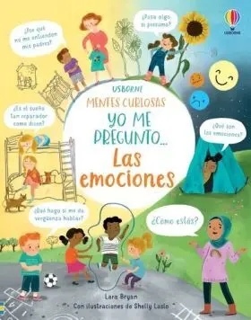 Yo me Pregunto las Emociones