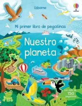 Nuestro Planeta