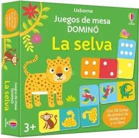 La Selva Domino