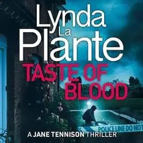 Taste Of Blood