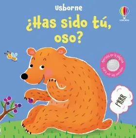 Has Sido Tu, Oso?