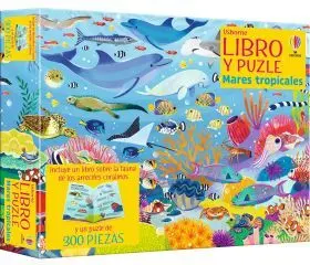 Mares Tropicales
