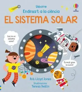 Sistema Solar, el
