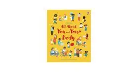 All About You And Your Body