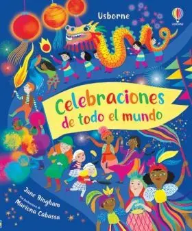 Celebraciones de Todo el Mundo
