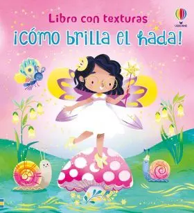 ¡Como Brilla el Hada!