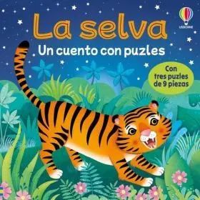 Selva, la