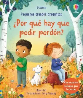 ¿Por qué Hay que Pedir Perdón?