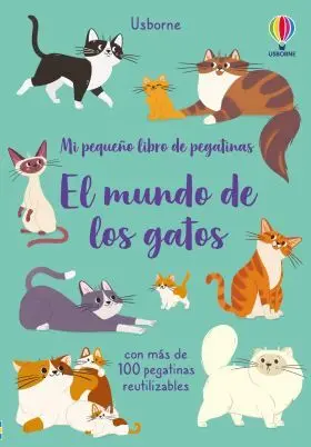 Mundo de los Gatos, el