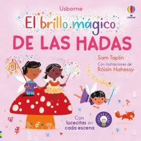 Brillo Magico de las Hadas, el