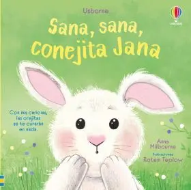 Sana, Sana, Conejita Jana