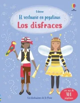 Los Disfraces